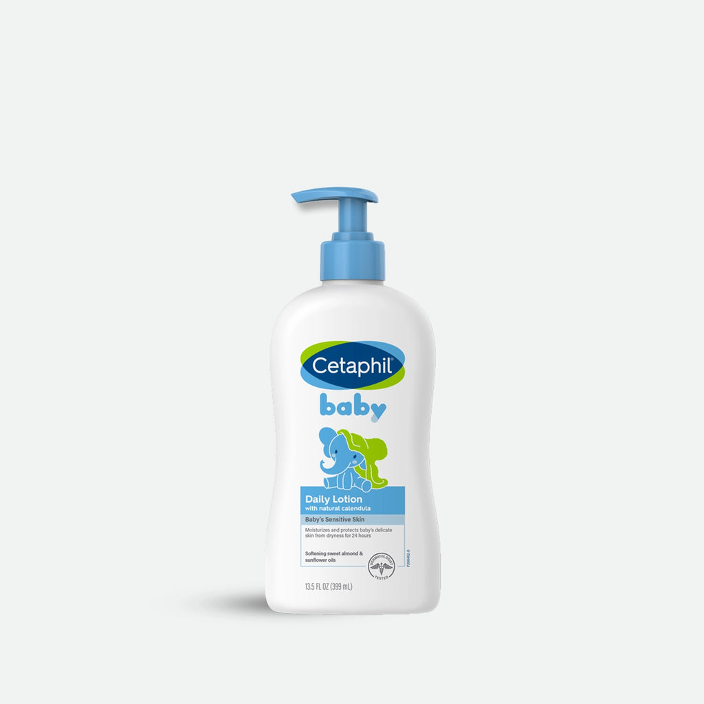 Cetaphil Baby Daily Lotion