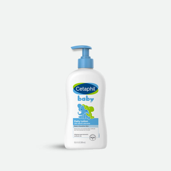 Cetaphil Baby Daily Lotion