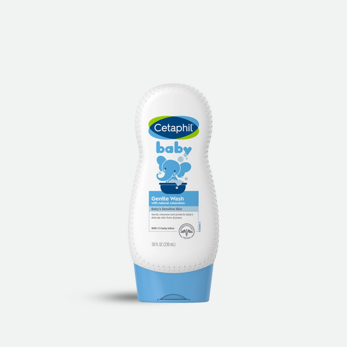 Cetaphil Baby Gentle Wash