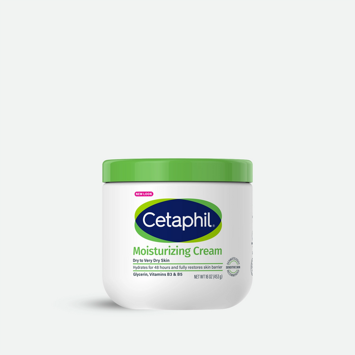 Cetaphil Body Cream