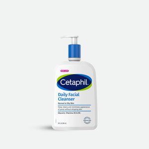 Cetaphil Daily Facial Cleanser Cetaphil