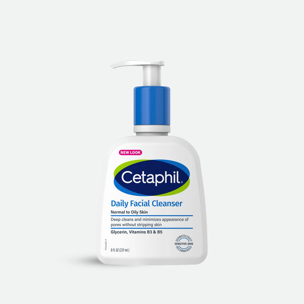 Cetaphil Gentle Skin Cleanser 237ml