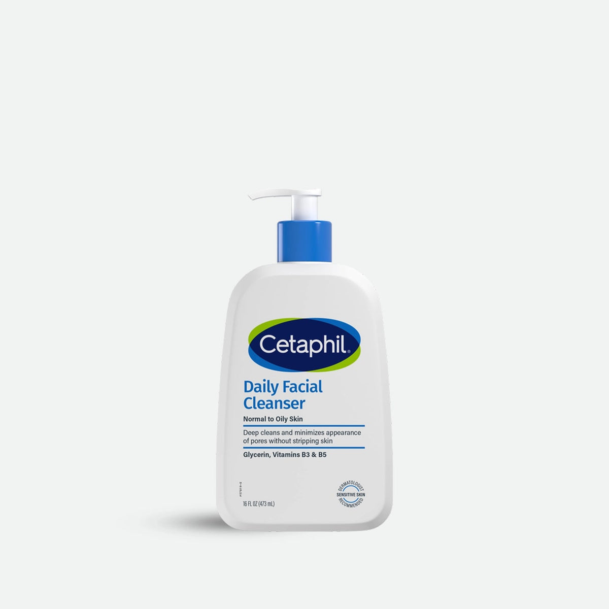 Cetaphil Daily Facial Cleanser Cetaphil
