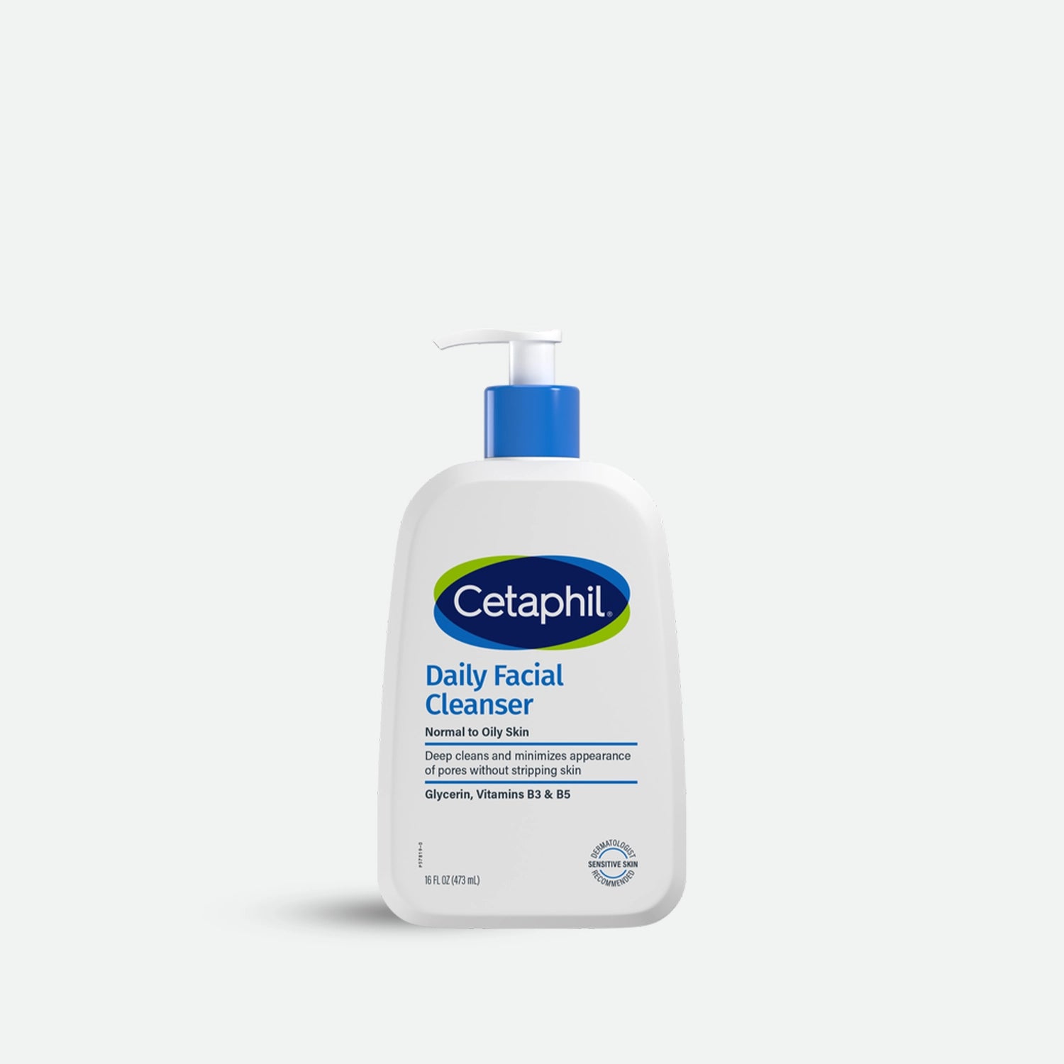 Cetaphil Daily Facial Cleanser
