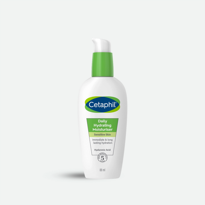 Cetaphil Daily Hydrating Moisturiser