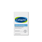 Cetaphil Gentle Cleansing Bar Soap
