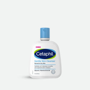 Cetaphil Gentle Skin Cleanser Cetaphil