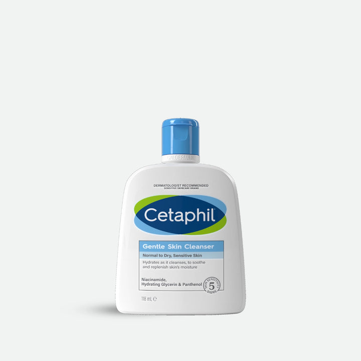 Cetaphil Gentle Skin Cleanser