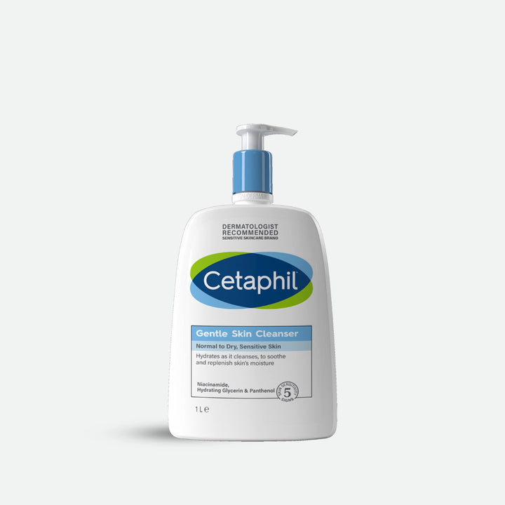Cetaphil Gentle Skin Cleanser