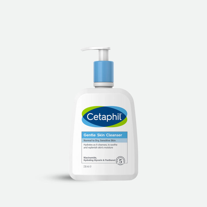 Cetaphil Gentle Skin Cleanser