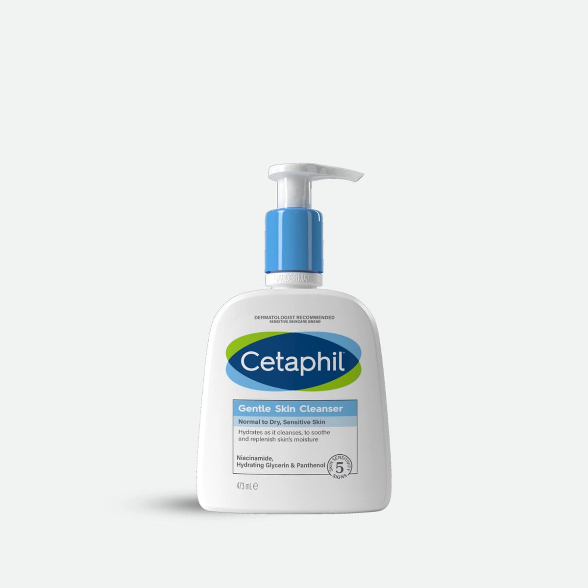 Cetaphil Gentle Skin Cleanser Cetaphil