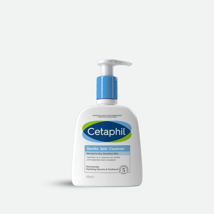 Cetaphil Gentle Skin Cleanser