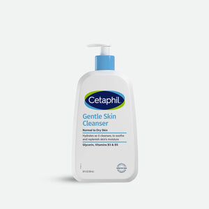 Cetaphil Gentle Skin Cleanser Cetaphil
