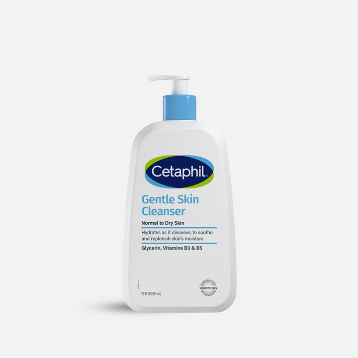 Cetaphil Gentle Skin Cleanser