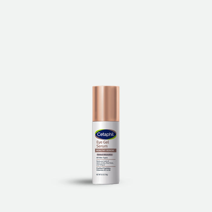 Cetaphil Healthy Renew Eye Gel Serum
