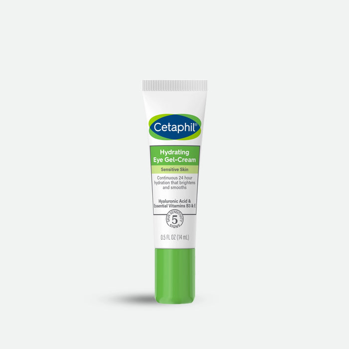 Cetaphil Hydrating Eye Gel-Cream