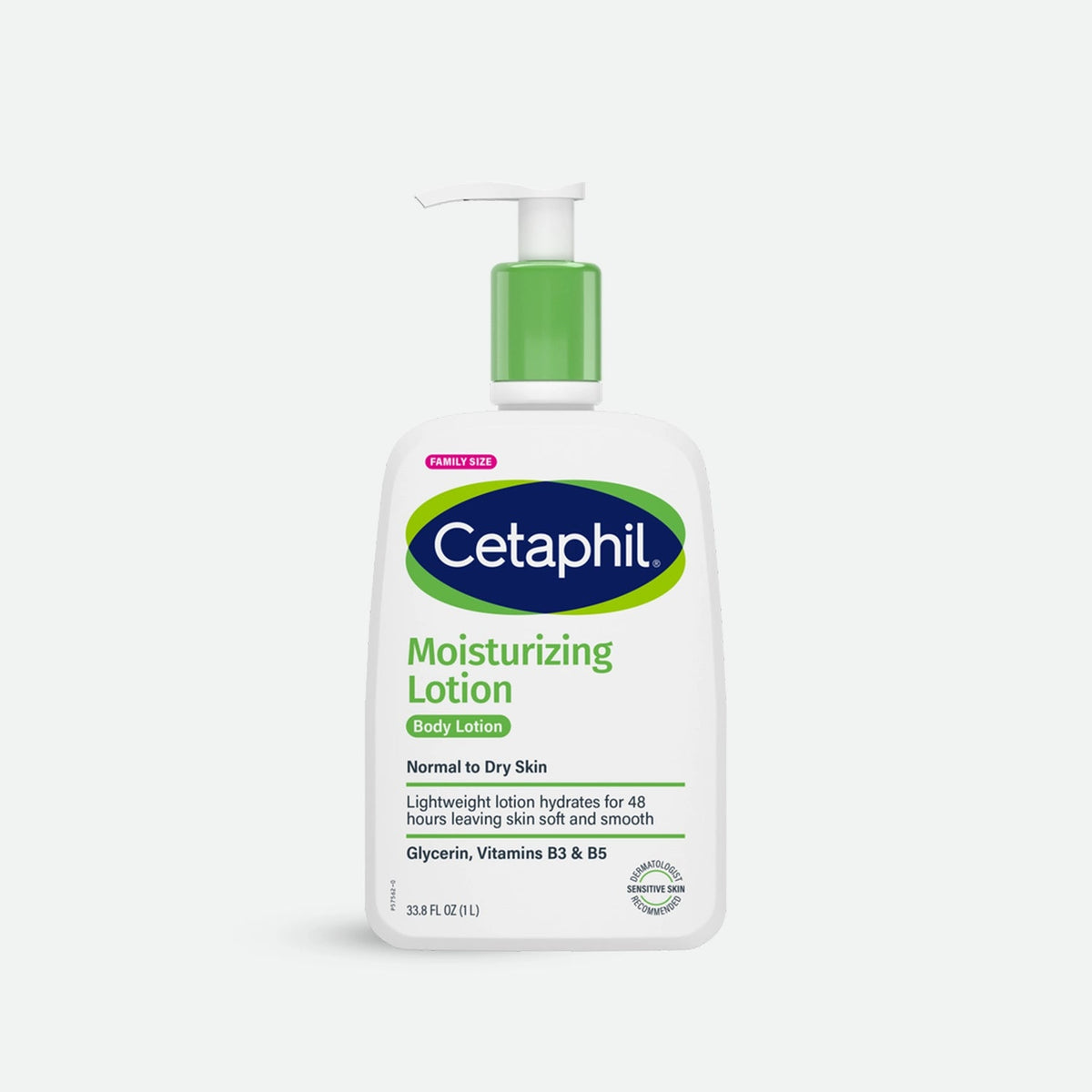 Cetaphil Moisturising Lotion Cetaphil