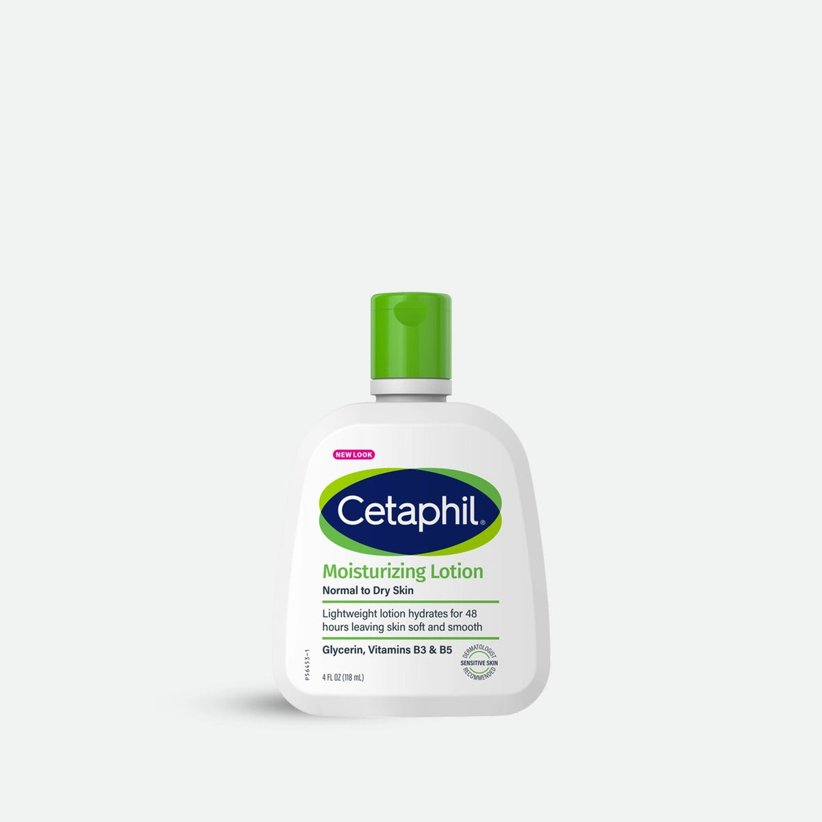 Cetaphil Moisturising Lotion Cetaphil
