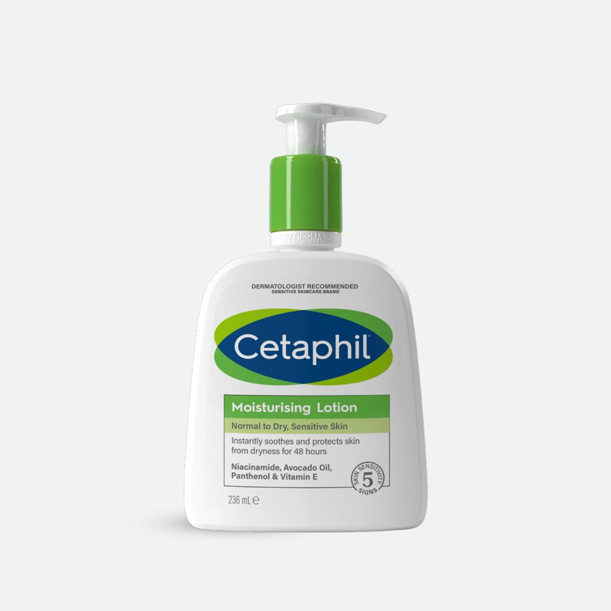 Cetaphil Moisturising Lotion Cetaphil