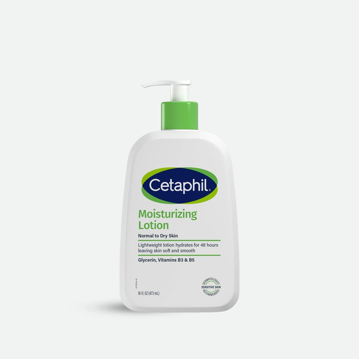 Cetaphil Moisturising Lotion Cetaphil