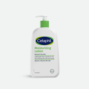 Cetaphil Moisturising Lotion Cetaphil