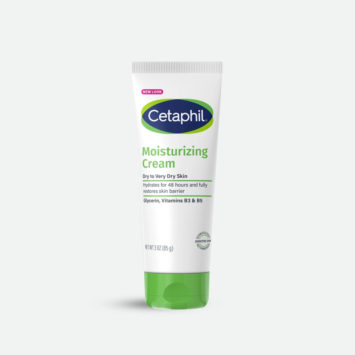 Cetaphil Moisturizing Cream Cetaphil
