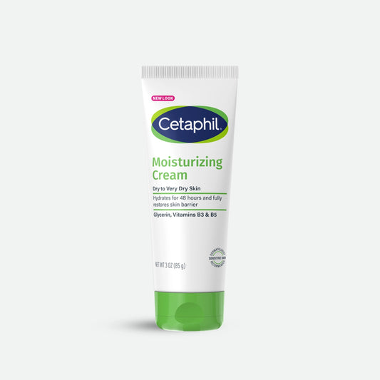 Cetaphil Moisturizing Cream