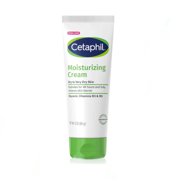 Cetaphil Moisturizing Cream