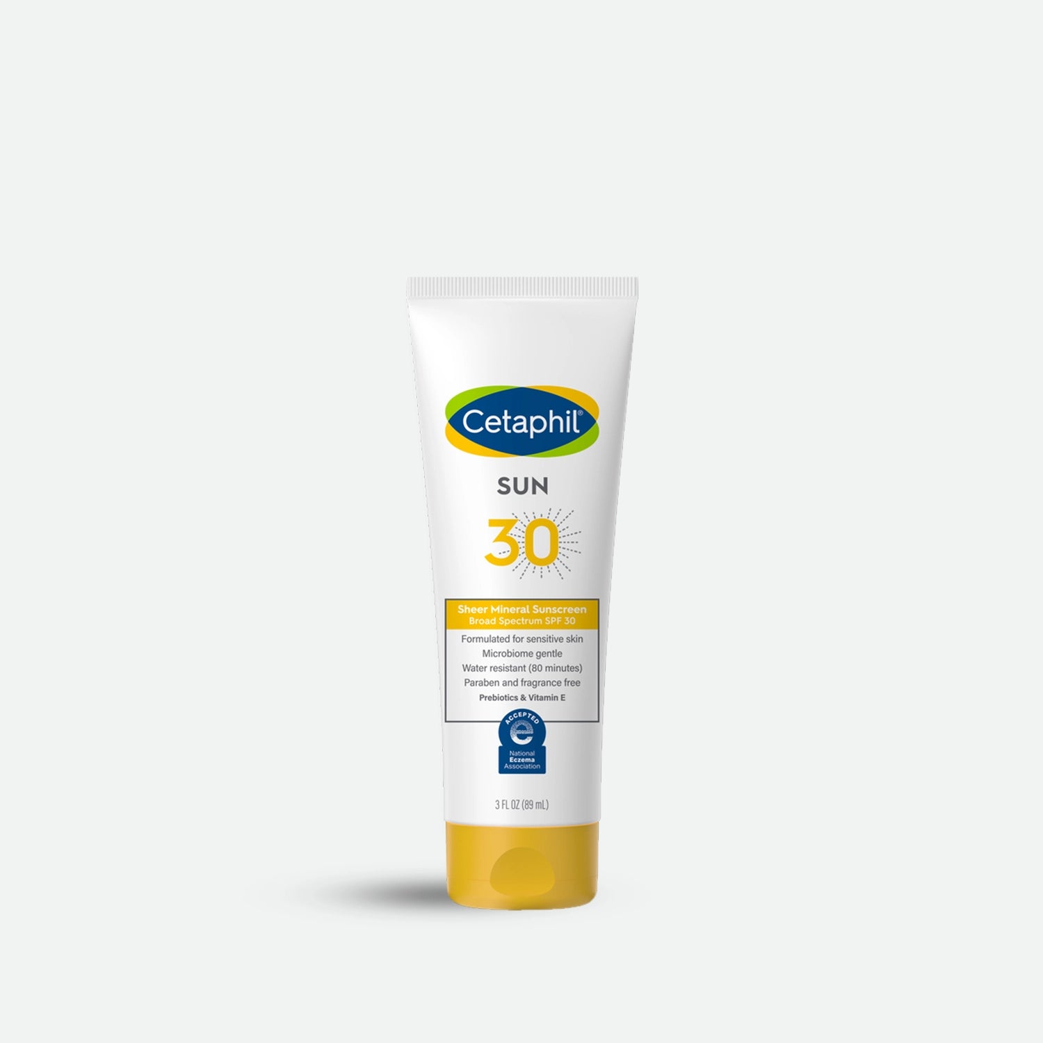 Cetaphil Sheer Mineral Sunscreen SPF 30 – Allurify.pk