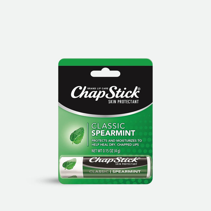 Chapstick Classic Lip Balm - Spearmint