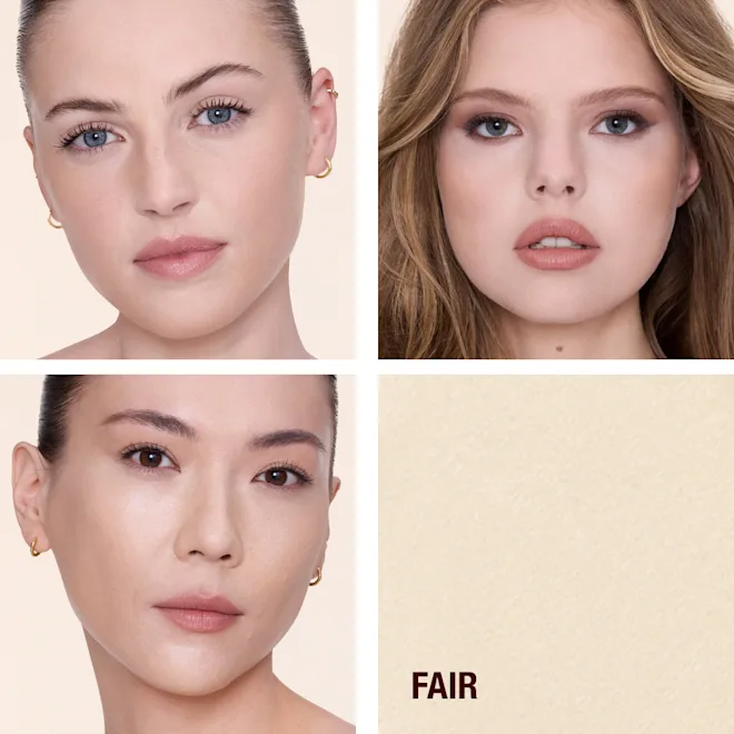 Charlotte Tilbury Airbrush Flawless Finish Micro Powder