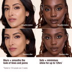 Charlotte Tilbury Airbrush Flawless Finish Micro Powder
