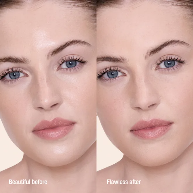 Charlotte Tilbury Airbrush Flawless Finish Micro Powder Charlotte Tilbury