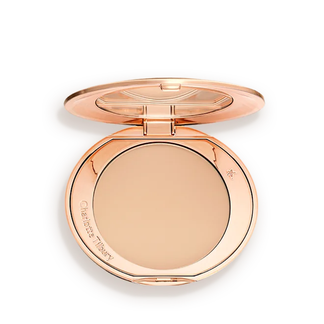 Charlotte Tilbury Airbrush Flawless Finish Micro Powder