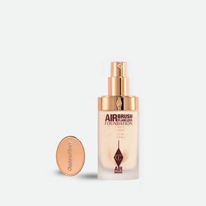 Charlotte Tilbury Airbrush Flawless Foundation Charlotte Tilbury