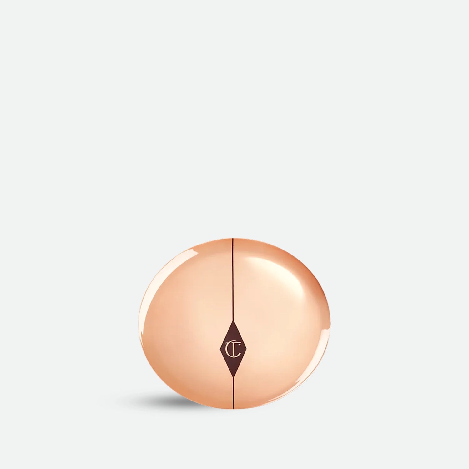 Charlotte Tilbury Cheek To Chic Blush