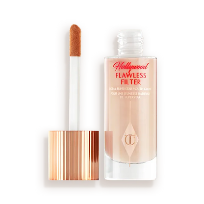 Charlotte Tilbury HOLLYWOOD FLAWLESS FILTER