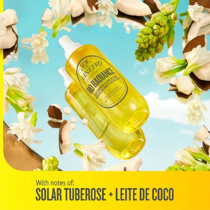 Sol de Janeiro RIO RADIANCE - Perfume Mist-240ml