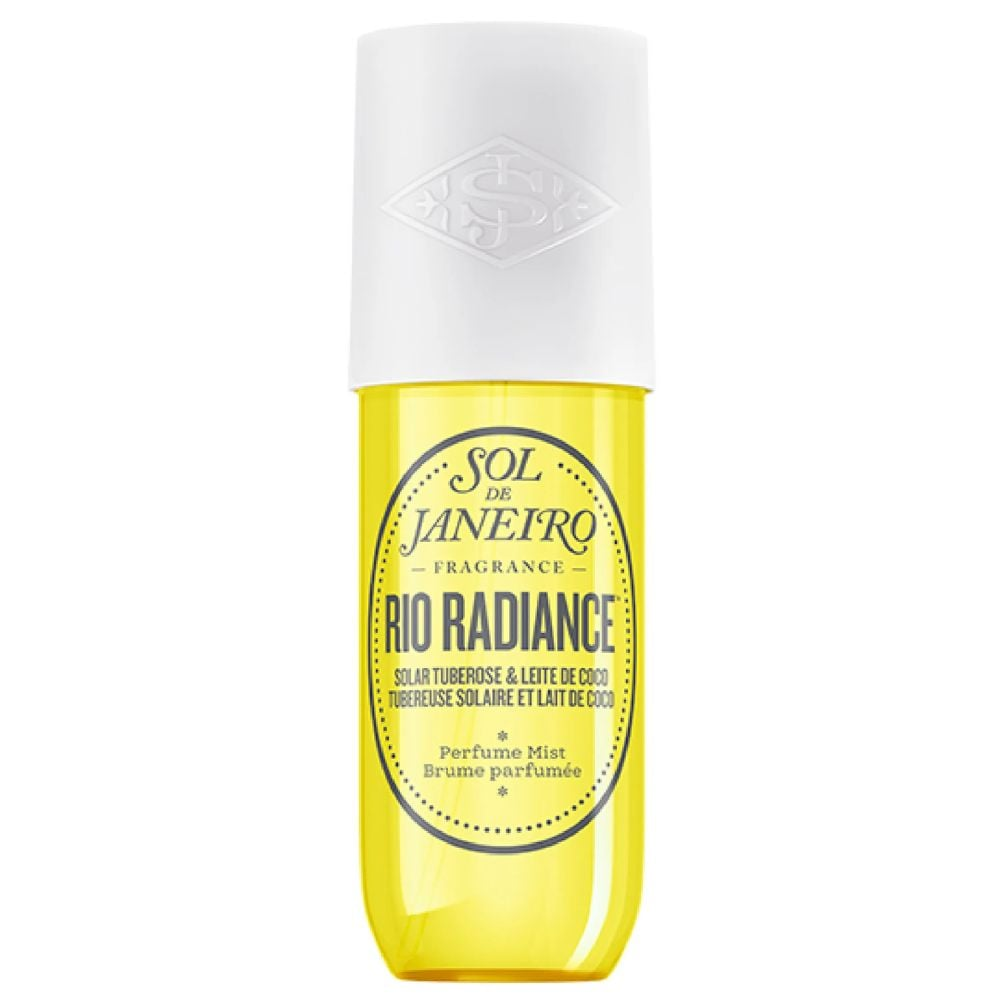 Sol de Janeiro RIO RADIANCE - Perfume Mist-240ml