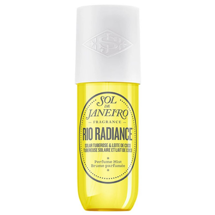 Sol de Janeiro RIO RADIANCE - Perfume Mist-240ml