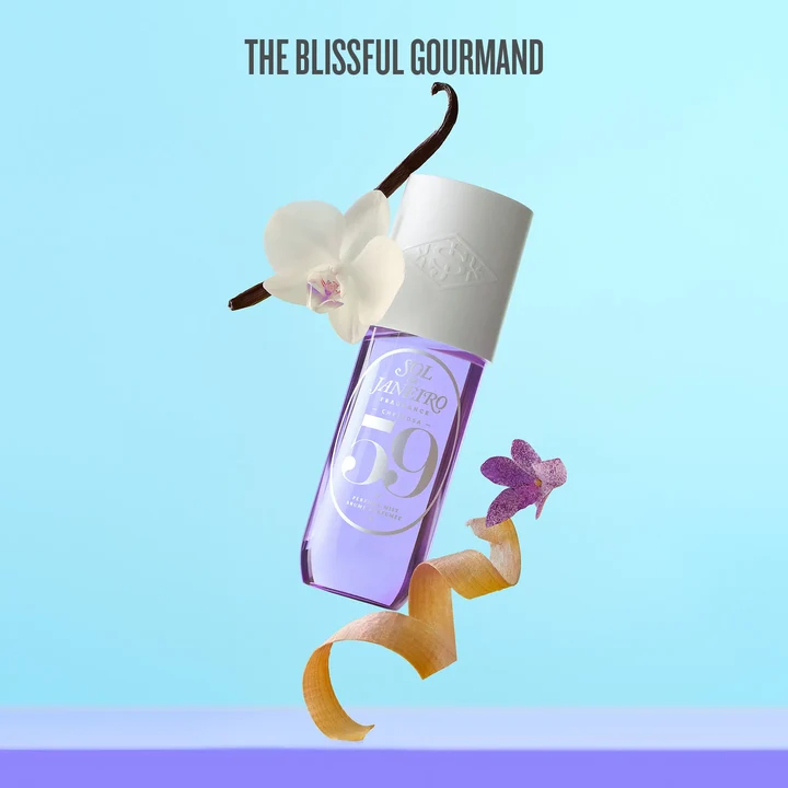 Sol de Janeiro Cheirosa™ 59 Perfume Mist