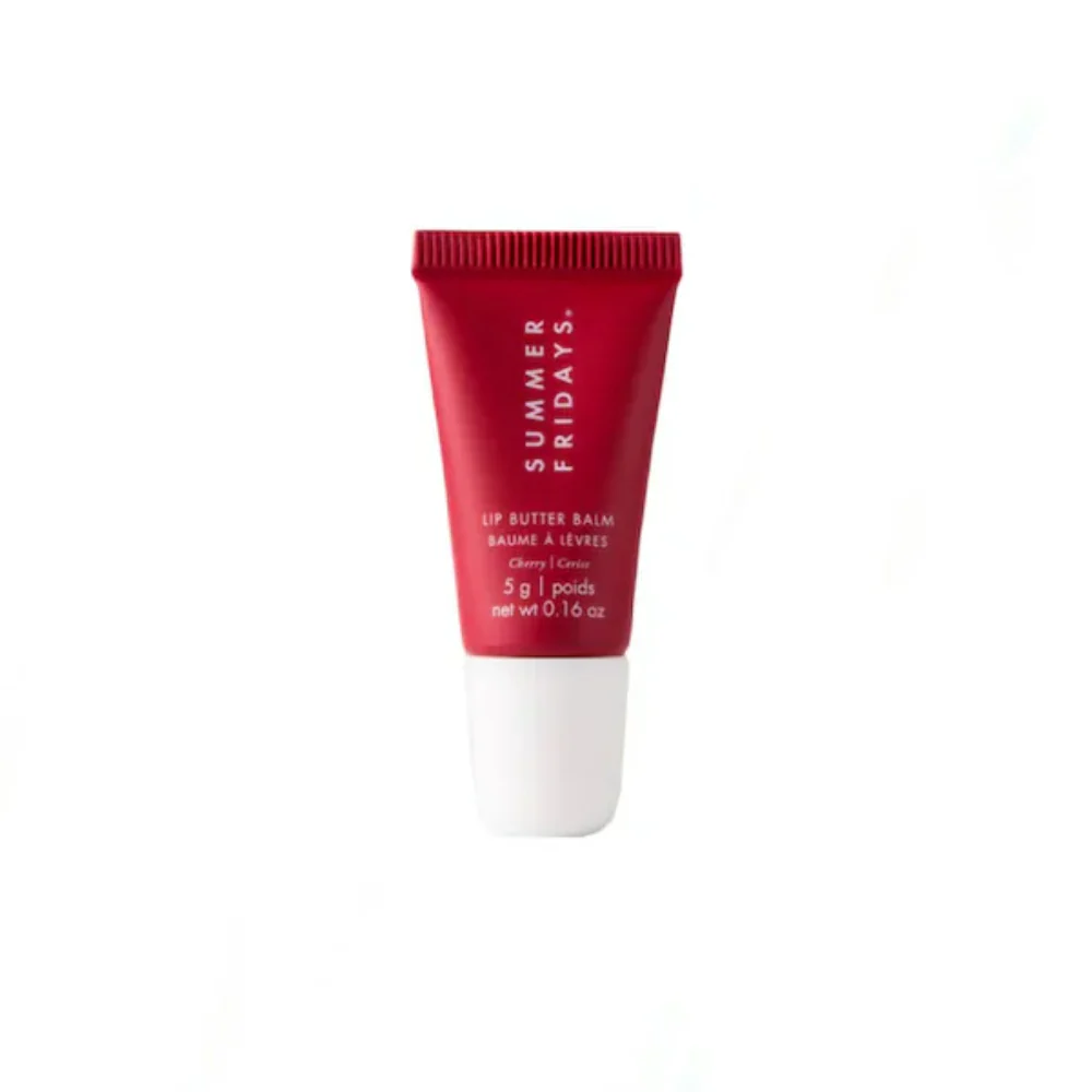 Summer Fridays Lip Butter Balm Mini - 5g Summer Fridays