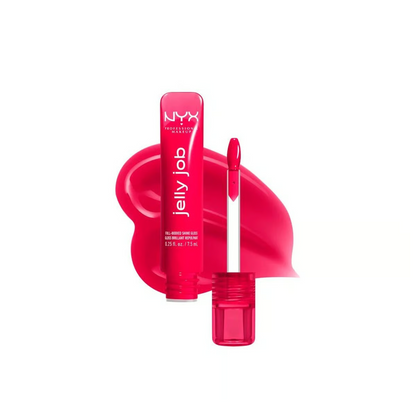 Nyx Jelly Job Full-Bodied High Shine Gloss
