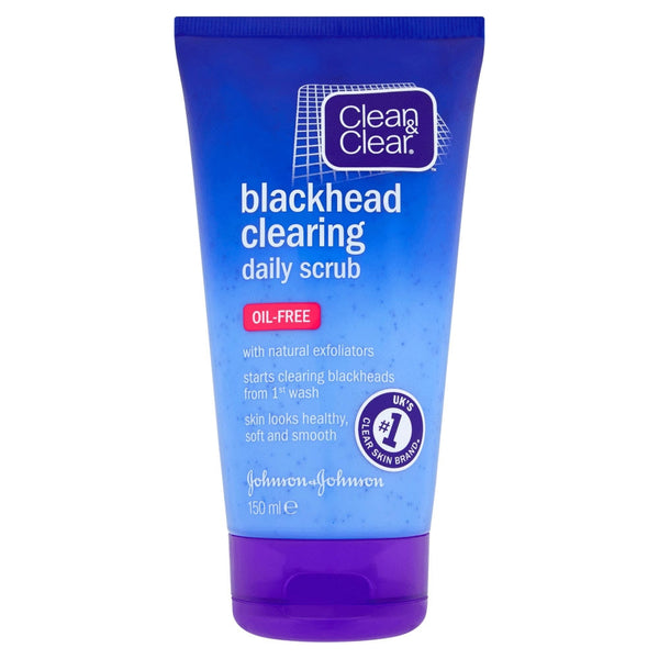 https://allurify.pk/products/clean-clear-blackhead-clearing-daily-face-scrub-oil-free