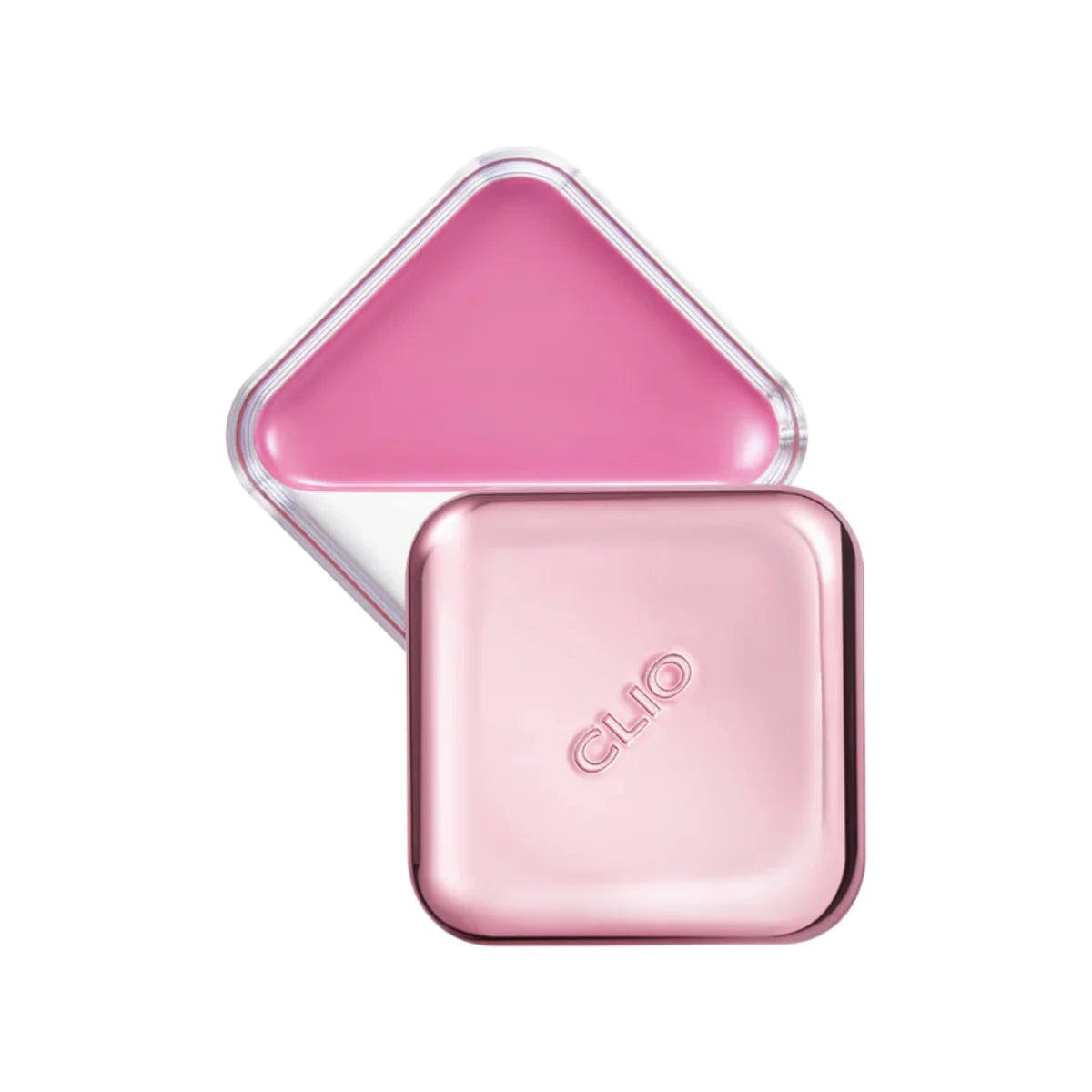 Clio Essential Lipcheek Tap 08 Bubbly Plum