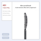 Clio Kill Lash Superproof Mascara 01 Long Curling