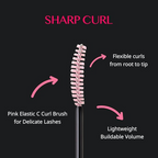 Clio Kill Lash Superproof Mascara Sharp Curl