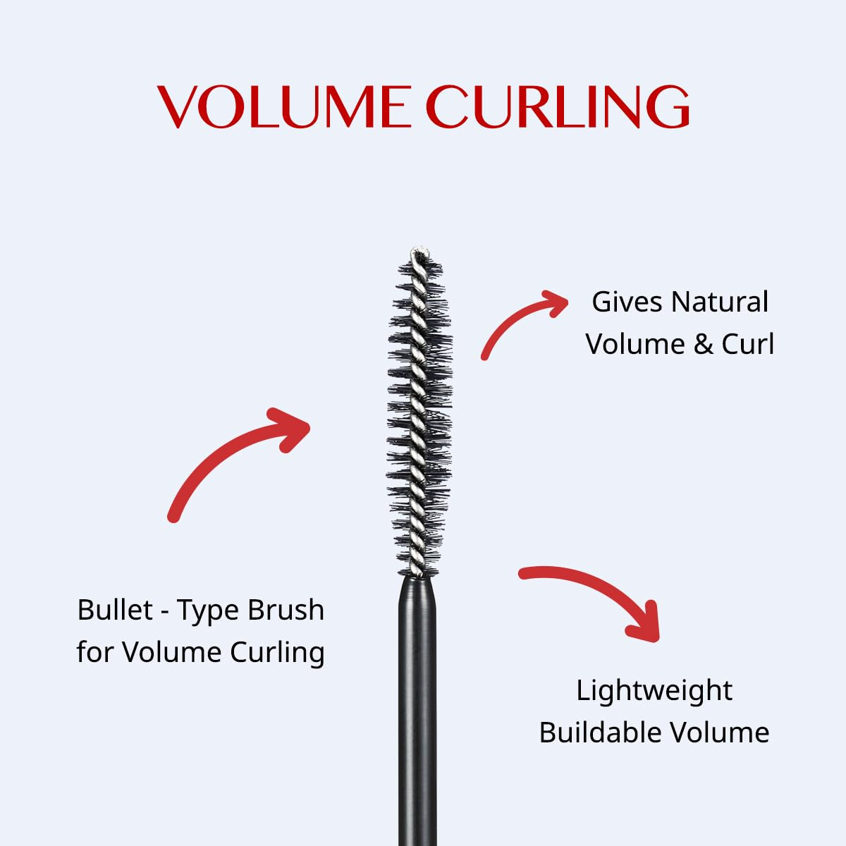 Clio Kill Lash Superproof Mascara 02 Volume Curling CLIO