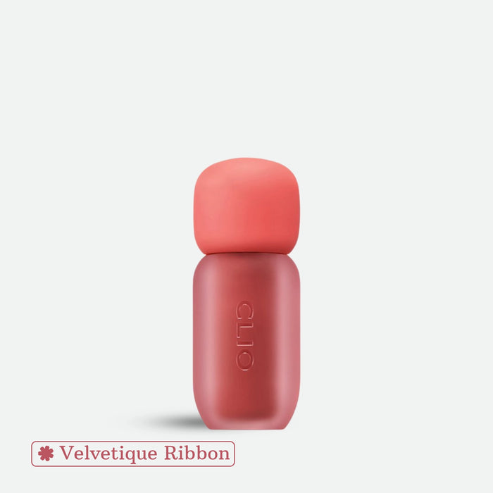 Clio Volumate Blur Tint 105 Velvetique Ribbon