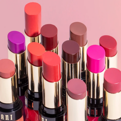 MILANI Color Fetish Balm Lipstick